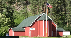 hellgate lions park bonner montana